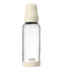Bibs Baby Cam Biberon Set (240 ml) // Ivory