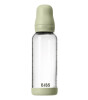 Bibs Baby Cam Biberon Set (240 ml) // Sage