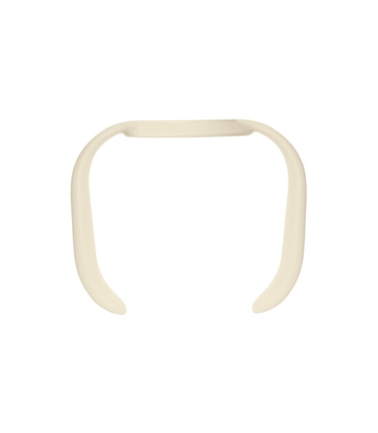 Bibs Baby Biberon Kulbu // Ivory