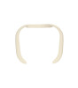 Bibs Baby Biberon Kulbu // Ivory