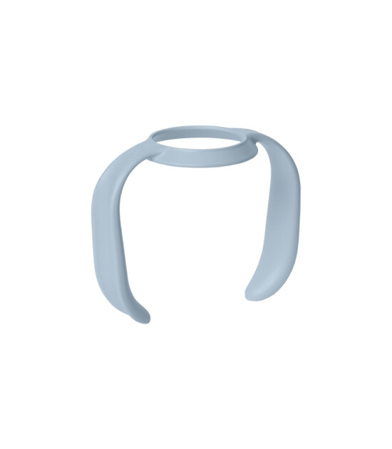 Bibs Baby Biberon Kulbu // Baby Blue