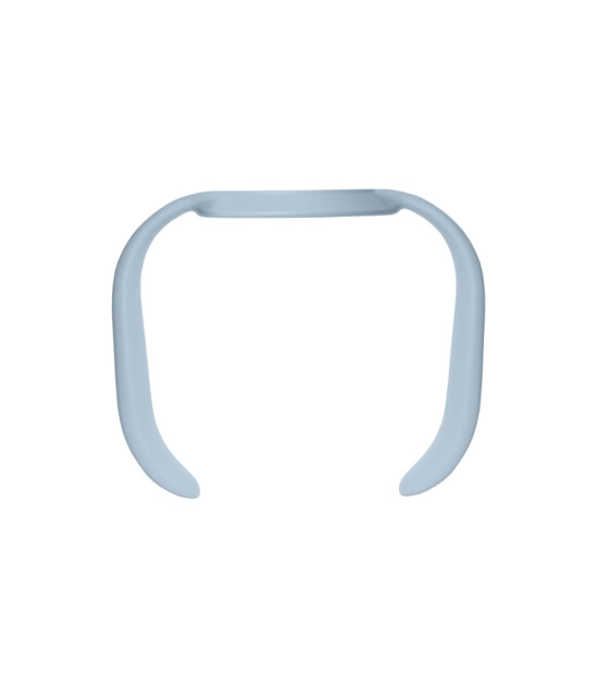 Bibs Baby Biberon Kulbu // Baby Blue