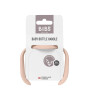 Bibs Baby Biberon Kulbu // Blush