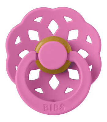 Bibs Boheme Kau&ccedil;uk Emzik // Bubblegum