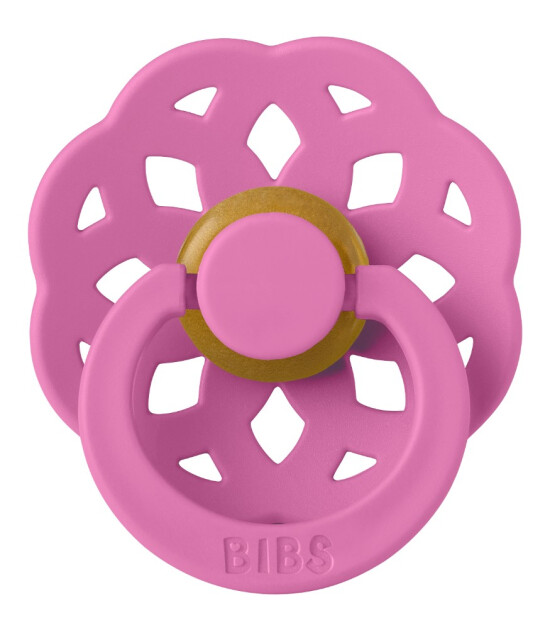 Bibs Boheme Kau&ccedil;uk Emzik // Bubblegum