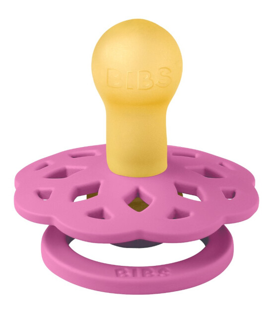 Bibs Boheme Kau&ccedil;uk Emzik // Bubblegum