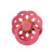 Bibs Boheme Kauçuk Emzik // Blossom