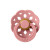 Bibs Boheme Kauçuk Emzik // Blossom