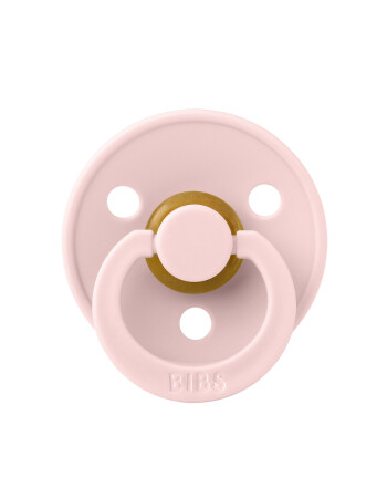 Bibs Colour Kauçuk Emzik // Blossom