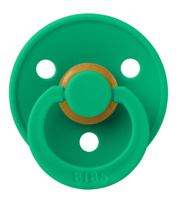 Bibs Colour Kau&ccedil;uk Damaklı Emzik // Cactus