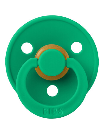 Bibs Colour Kau&ccedil;uk Damaklı Emzik // Cactus