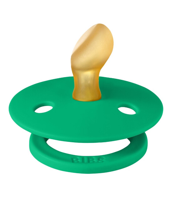 Bibs Colour Kau&ccedil;uk Damaklı Emzik // Cactus