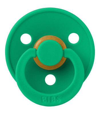 Bibs Colour Kauçuk Emzik // Cactus