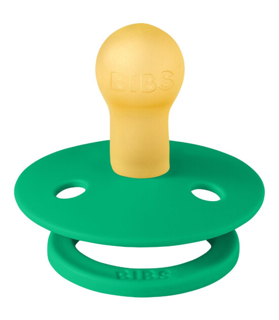 Bibs Colour Kau&ccedil;uk Emzik // Cactus