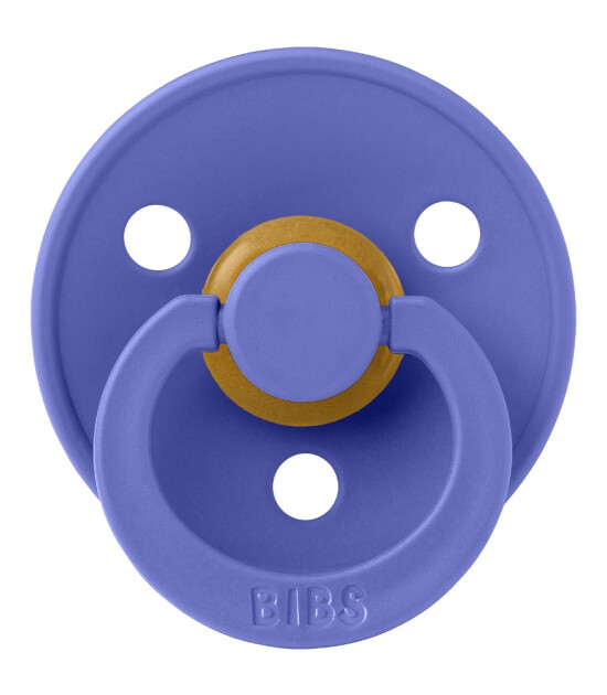 Bibs Colour Kau&ccedil;uk Emzik // Grape