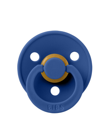 Bibs Colour Kau&ccedil;uk Emzik // Cornflower