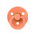 Bibs Colour Kauçuk Emzik // Haze