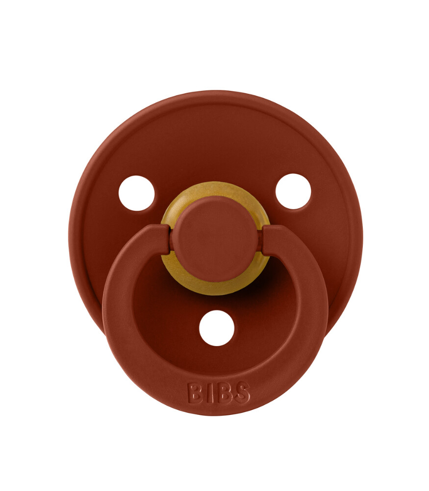 Bibs Colour Kauçuk Emzik // Rustt - Keyif Bebesi | Kids & Toys