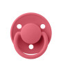 Bibs De Lux Silikon Emzik Onesize (0-36 Ay) // Coral