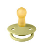 Bibs De Lux Kauçuk Emzik // Olive