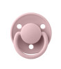 Bibs De Lux Kauçuk Emzik // Pink Plum