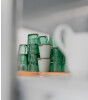 BIBS Cup Bardak Set // Cloud