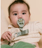 Bibs Studio Colour Emzik Hediye Seti // Sage
