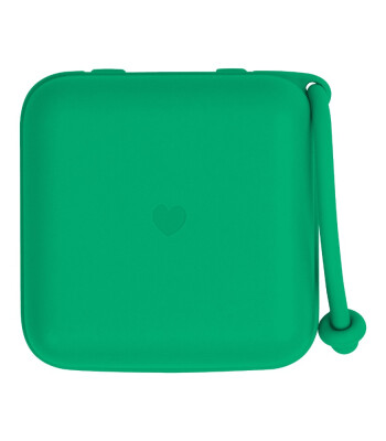 Bibs Emzik Kutusu // Cactus