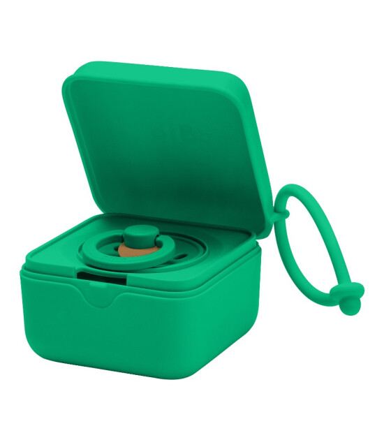 Bibs Emzik Kutusu // Cactus