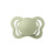 Bibs Couture Damaklı Kauçuk Emzik // Baby Blue