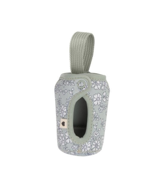 BIBS x Liberty Cam Biberon Kılıfı (Small) // Capel Sage