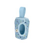 BIBS x Liberty Cam Biberon Kılıfı (Small) // Chamomile Lawn Baby Blue