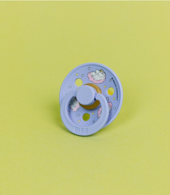 Bibs x Moomin Kauçuk Emzik // Dreaming - Hush
