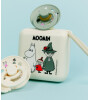 Bibs x Moomin Emzik Kutusu // Ivory