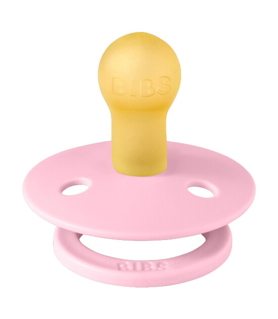 Bibs x Moomin Kauçuk Emzik // Dreaming - Baby Pink