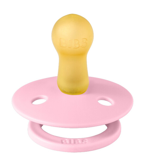 Bibs x Moomin Kauçuk Emzik // Dreaming - Baby Pink