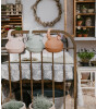 Bibs Overall Mama Önlüğü // Blush