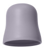Bibs Baby Silikon Meyve Sebze Filesi // Fossil Grey