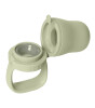 Bibs Baby Silikon Meyve Sebze Filesi // Sage