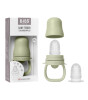 Bibs Baby Silikon Meyve Sebze Filesi // Sage