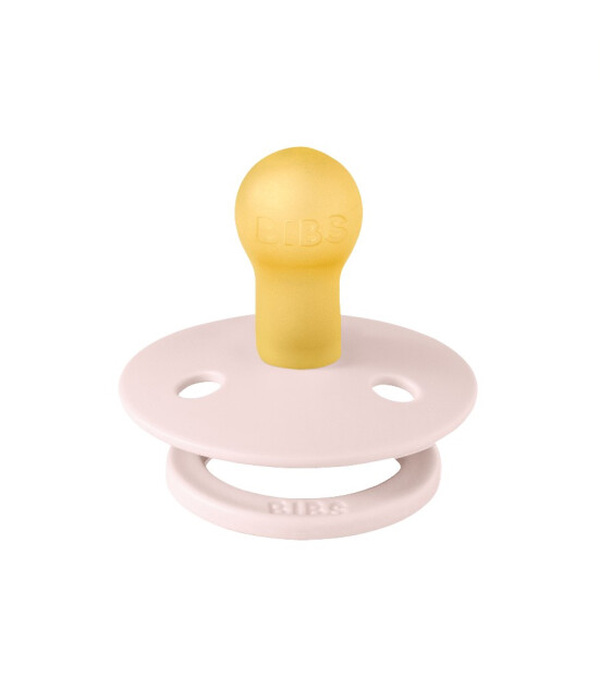 Bibs Studio Kau&ccedil;uk Emzik // Polka Dots - Petal / Cactus