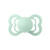Bibs Supreme Silikon Emzik // Meadow