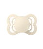 Bibs Supreme Silikon Emzik // Ivory