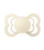Bibs Supreme Silikon Emzik // Ivory