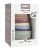 Bibs Wobbly Tower Oyun Kulesi // Pastel Rainbow