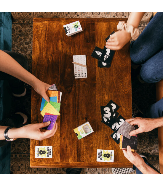 Big Potato Games Kutu Oyunu // Colourbrain