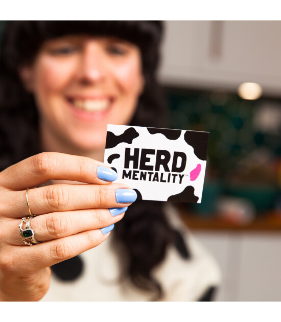 Big Potato Games Kutu Oyunu // Herd Mentality