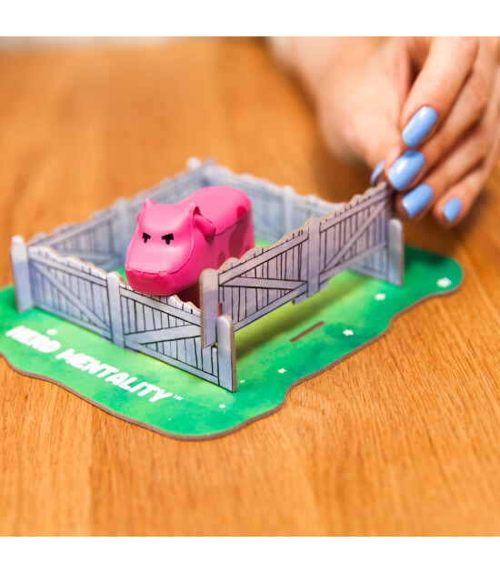 Big Potato Games Kutu Oyunu // Herd Mentality