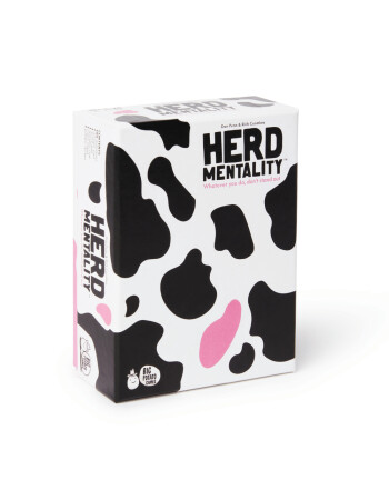 Big Potato Games Mini Kutu Oyunu // Herd Mentality