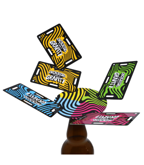 Big Potato Games Kutu Oyunu // Cards Vs Gravity Pro